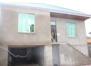 Satılır 4 otaqlı 140 m2 həyət evi Zabrat 1