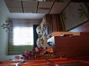 Satılır 1 otaqlı 45 m2 köhnə tikili 9 mkr