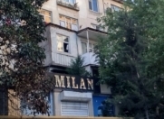 Satılır 2 otaqlı 40 m2 köhnə tikili 5 mkr