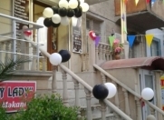 Satılır 4 otaqlı 106 m2 obyekt Metropark