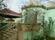 Satılır 3 otaqlı 110 m2 həyət evi Qala