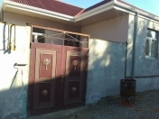 Satılır 2 otaqlı 75 m2 həyət evi Binəqədi