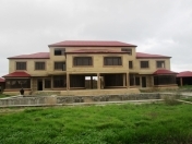 Satılır 10 otaqlı 770 m2 villa Şüvəlan