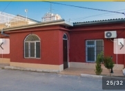 Satılır 7 otaqlı 180 m2 həyət evi Gənclik m.