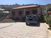 Satılır 6 otaqlı 400 m2 həyət evi Bayıl