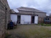 Satılır 3 otaqlı 6 m2 həyət evi Maştağa