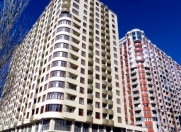 Satılır 3 otaqlı 124 m2 yeni tikili Koala parkı