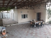 Satılır 9 otaqlı 600 m2 bağ evi Pirşağı