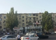 Satılır 3 otaqlı 60 m2 köhnə tikili 1 mkr