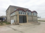 Satılır 4 otaqlı 120 m2 həyət evi Binəqədi