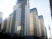 İcarəyə verilir 2 otaqlı 85 m2 yeni tikili Sahil m.