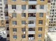 Satılır 2 otaqlı 63 m2 yeni tikili AMAY