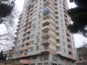 Satılır 2 otaqlı 85 m2 yeni tikili İnşaatçılar m.