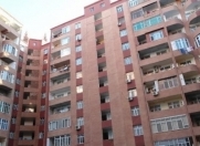 İcarəyə verilir 3 otaqlı 107 m2 yeni tikili Yasamal r.