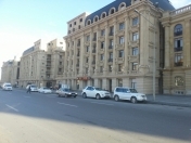 Satılır 15 otaqlı 1750 m2 obyekt Səbail r.