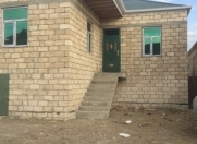 Satılır 4 otaqlı 125 m2 həyət evi Masazır