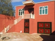 Satılır 3 otaqlı 120 m2 həyət evi Maştağa