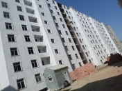 Satılır 1 otaqlı 45 m2 yeni tikili Xırdalan