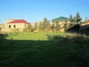 Satılır 16 sot torpaq Binə