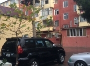 Satılır 1 otaqlı 30 m2 köhnə tikili 7 mkr