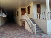 Satılır 5 otaqlı 200 m2 həyət evi Gəncə