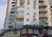 Satılır 3 otaqlı 98 m2 yeni tikili 8 mkr