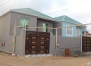 Satılır 3 otaqlı 100 m2 həyət evi Zabrat 1
