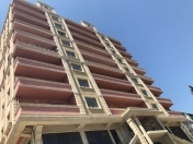 Satılır 1 otaqlı 53 m2 yeni tikili 5 mkr