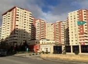 Satılır 5 otaqlı 220 m2 yeni tikili Qara şəhər