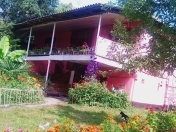 Satılır 3 otaqlı 120 m2 həyət evi Qəbələ