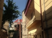 Satılır 2 otaqlı 76 m2 həyət evi Rəsulzadə