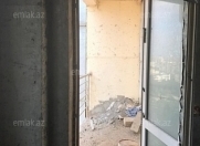 Satılır 2 otaqlı 106 m2 yeni tikili Ukrayna dairəsi