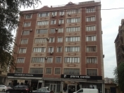 İcarəyə verilir 4 otaqlı 127 m2 obyekt Neftçi bazası