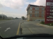 Satılır 110 otaqlı 2100 m2 obyekt Novxanı