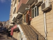 Satılır 4 otaqlı 115 m2 obyekt Zabitlər parkı