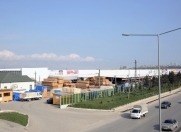 İcarəyə verilir 2 otaqlı 108 m2 ofis Sulutəpə