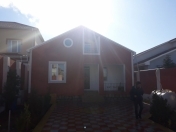 Satılır 3 otaqlı 110 m2 həyət evi Şağan