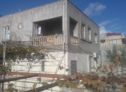 Satılır 3 otaqlı 260 m2 həyət evi Badamdar