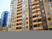 Satılır 5 otaqlı 255 m2 yeni tikili Nizami m.