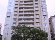 Satılır 4 otaqlı 200 m2 yeni tikili Nəriman Nərimanov m.