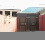 Satılır 3 otaqlı 95 m2 həyət evi Binəqədi