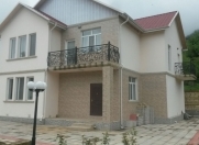 İcarəyə verilir 5 otaqlı 160 m2 həyət evi Quba