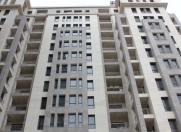 İcarəyə verilir 4 otaqlı 180 m2 yeni tikili Caspian Plaza