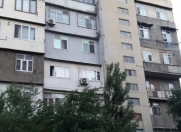 Satılır 5 otaqlı 150 m2 köhnə tikili 6 mkr