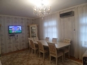 Satılır 3 otaqlı 96 m2 həyət evi Qaraçuxur