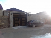 Satılır 4 otaqlı 140 m2 həyət evi Binə