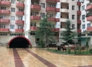 Satılır 2 otaqlı 78 m2 yeni tikili Cavanşir körpüsü