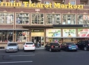 İcarəyə verilir 2 otaqlı 96 m2 yeni tikili Əhmədli