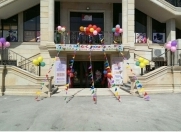 İcarəyə verilir 13 otaqlı 350 m2 obyekt 5 mkr