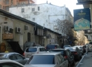 İcarəyə verilir 3 otaqlı 55 m2 ofis Sahil m.